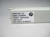 BMW Z4 Roadster Coupe GM 5 Basic Body Control Module 2003-2008 E85 E86 OEM USED