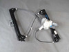2007-2008 BMW Z4 E85 Left Driver Window Regulator Lifter w Motor OEM
