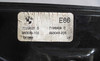 2007-2008 BMW Z4 E85 Left Driver Window Regulator Lifter w Motor OEM