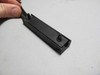 BMW E85 E86 Late Model Hood Bonnet Latch Lock Set w Cable 2007-2008 USED OEM