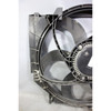 2003-2008 BMW E85 E86 Z4 Factory Electric Engine Cooling Fan w Shroud Motor OEM