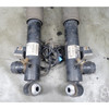 2014-2015 BMW F15 X5 F16 X6 VDC Adaptive Rear Shock Absorber Pair OEM