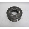 2001-2008 BMW E46 M3 Z3 Z4 S54 ///M Crankshaft Belt Drive Pulley Aluminum USED