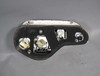 2006-2008 BMW Z4 E85 E86 Right Rear Tail Light Lamp 3.0i 3.0si M OEM