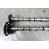 Damaged 2014-2018 BMW N57 Diesel Camshaft Pair F10 535d F15 X5 35d OEM