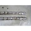 Damaged 2014-2018 BMW N57 Diesel Camshaft Pair F10 535d F15 X5 35d OEM