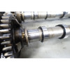 Damaged 2014-2018 BMW N57 Diesel Camshaft Pair F10 535d F15 X5 35d OEM