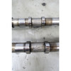 Damaged 2014-2018 BMW N57 Diesel Camshaft Pair F10 535d F15 X5 35d OEM