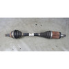 Damaged 2014-2016 BMW F15 X5 F16 X6 Left Front CV Axle Half Shaft OEM