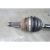 Damaged 2014-2016 BMW F15 X5 F16 X6 Left Front CV Axle Half Shaft OEM