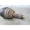 Damaged 2014-2016 BMW F15 X5 F16 X6 Right Front CV Axle Half Shaft OEM
