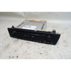 2005-2010 BMW X3 Z4 Navigation Radio Head Unit CD OEM E83 E85 E86