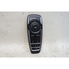 2014-2023 BMW Rear Seat Entertainment TV Remote OEM G30 G11 G12 F15 F16 G05