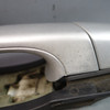 1999-2001 BMW E46 3-Series Early Right Exterior Door Handle Titan Silver OEM