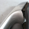 1999-2001 BMW E46 3-Series Early Right Exterior Door Handle Titan Silver OEM
