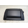 05-08 BMW Z4 E85 E86 Navigation Screen Flip-Up Central Information Display OEM
