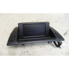 05-08 BMW Z4 E85 E86 Navigation Screen Flip-Up Central Information Display OEM