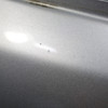 99-05 BMW E46 3-Series 4-Door Left Front Drivers Door Shell Panel Silver OEM