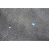 2014-2018 BMW F15 X5 Factory Carpet Floor Covering Set Black OEM