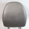 19-25 BMW G20 3-Series G22 G01 X3 Front Seat Headrest Black Leather OEM