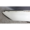 2014-2018 BMW F15 X5 Front Left Drivers Side Fender Trim Panel Mineral White OEM