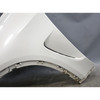 2014-2018 BMW F15 X5 Front Left Drivers Side Fender Trim Panel Mineral White OEM