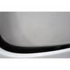 2014-2018 BMW F15 X5 Front Left Drivers Side Fender Trim Panel Mineral White OEM
