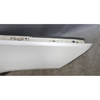 14-18 BMW F15 X5 Front Right Passenger Side Fender Trim Panel Mineral White OEM