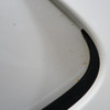 14-18 BMW F15 X5 Front Right Passenger Side Fender Trim Panel Mineral White OEM
