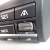 14-18 BMW X5 X3 Steering Wheel Buttons Switch Unit Driving Assistant F15 F25 OEM