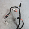 14-19 BMW X5 X6 Steering Wheel Vibration Generator and Wiring Harness OEM