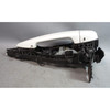 14-19 BMW F15 X5 X6 Left Front Door Handle w/ Comfort Access Mineral White OEM