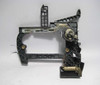 2003-2008 BMW Z4 E85 E86 Left Driver Door Lock Latch Carrier Frame OEM