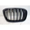 BMW F97 X3M Competition Right Kidney Grille Black Passenger Side OEM 2020-2021