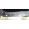 1992-1999 BMW E36 2-Door Left Interior Door Handle Black OEM *New Old Stock*