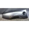 Damaged 03-08 E85 Z4 Roadster Right Rear Fender Quarter Panel Space Grey OEM
