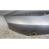 Damaged 03-08 E85 Z4 Roadster Right Rear Fender Quarter Panel Space Grey OEM