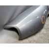 Damaged 03-08 E85 Z4 Roadster Right Rear Fender Quarter Panel Space Grey OEM