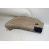 1996-2002 BMW Z3 Roadster Coupe Right Front Passenger Dash Trim Cover Beige OE