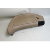 1996-2002 BMW Z3 Roadster Coupe Right Front Passenger Dash Trim Cover Beige OE