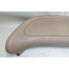 1996-2002 BMW Z3 Roadster Coupe Right Front Passenger Dash Trim Cover Beige OE