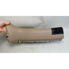 1996-2002 BMW Z3 Roadster Coupe Right Front Passenger Dash Trim Cover Beige OE