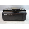 Damaged BMW E34 E36 E38 6-Disc CD Changer w Magazine Mount OEM 92-95 *FOR PARTS*
