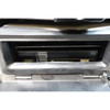 Damaged BMW E34 E36 E38 6-Disc CD Changer w Magazine Mount OEM 92-95 *FOR PARTS*