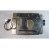 Damaged BMW E34 E36 E38 6-Disc CD Changer w Magazine Mount OEM 92-95 *FOR PARTS*
