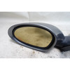 Damaged 2003-2008 BMW Z4 E85 E86 Left Side Mirror Space Grey Auto-Dim OEM