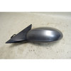 Damaged 2003-2008 BMW Z4 E85 E86 Left Side Mirror Space Grey Auto-Dim OEM