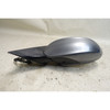 Damaged 2003-2008 BMW Z4 E85 E86 Left Side Mirror Space Grey Auto-Dim OEM