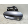 2003-2008 BMW Z4 E85 E86 Left Driver Exterior Door Handle Space Grey A52 OEM