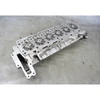 Damaged 2014-2018 BMW N57 Diesel Cylinder Head w Valves F10 535d F15 X5 35d OEM